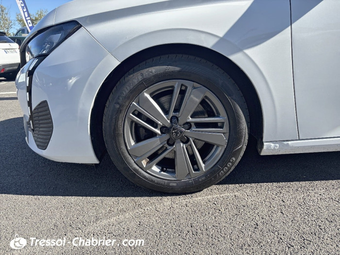 Peugeot 308 SW BlueHDi 130ch S&S BVM6 Active Pack
