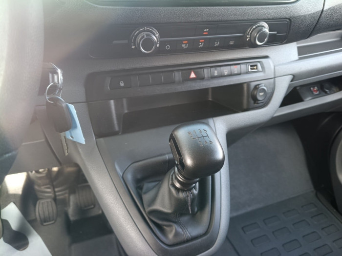 Peugeot EXPERT COMBI Standard BlueHDi 120ch S&S BVM6