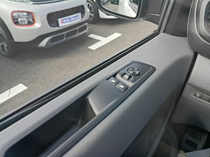 Peugeot EXPERT COMBI Standard BlueHDi 120ch S&S BVM6
