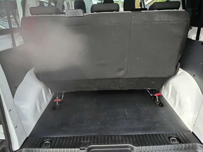 Peugeot EXPERT COMBI Standard BlueHDi 120ch S&S BVM6