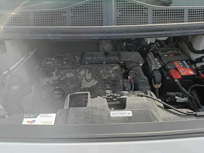 Peugeot EXPERT COMBI Standard BlueHDi 120ch S&S BVM6