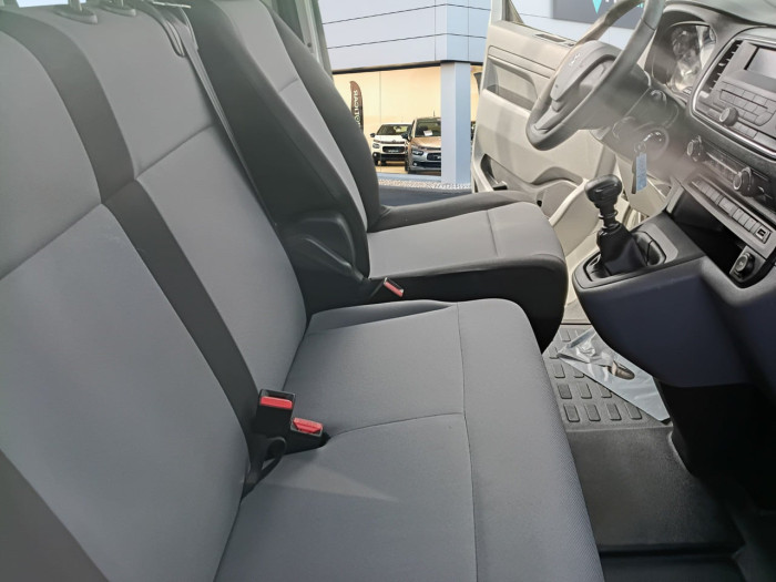 Peugeot EXPERT COMBI Standard BlueHDi 120ch S&S BVM6