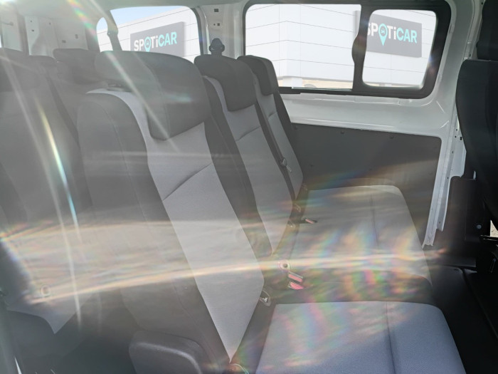 Peugeot EXPERT COMBI Standard BlueHDi 120ch S&S BVM6