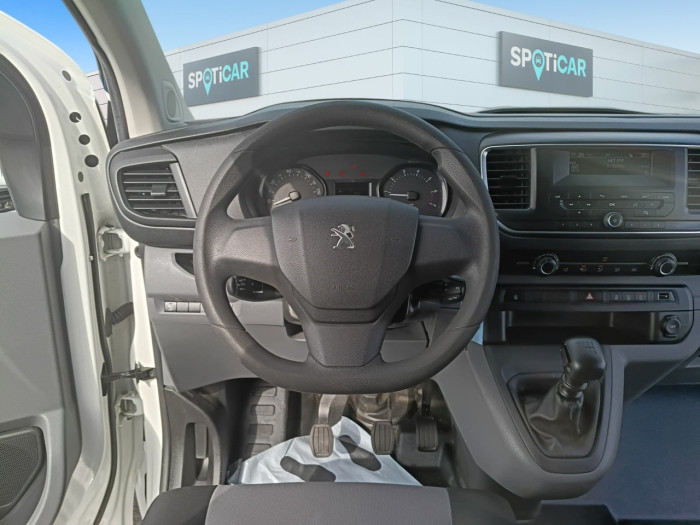 Peugeot EXPERT COMBI Standard BlueHDi 120ch S&S BVM6