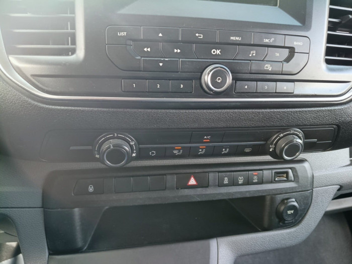 Peugeot EXPERT COMBI Standard BlueHDi 120ch S&S BVM6