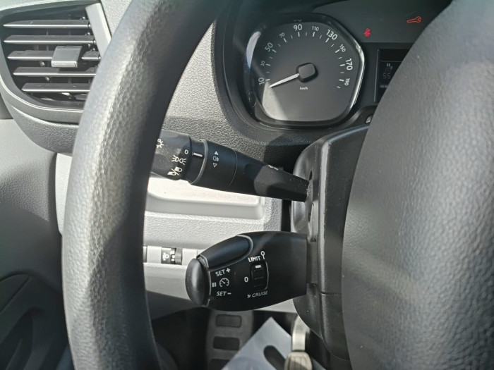 Peugeot EXPERT COMBI Standard BlueHDi 120ch S&S BVM6