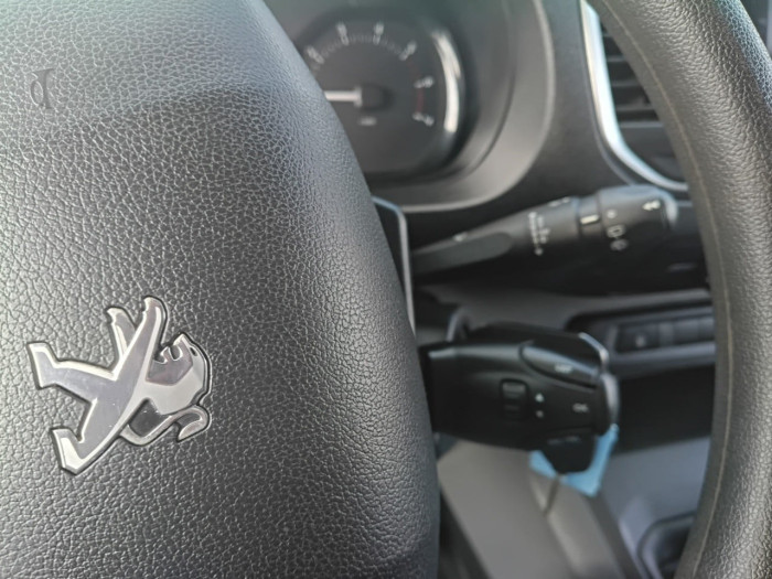 Peugeot EXPERT COMBI Standard BlueHDi 120ch S&S BVM6