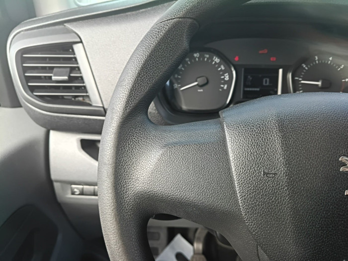 Peugeot EXPERT COMBI Standard BlueHDi 120ch S&S BVM6