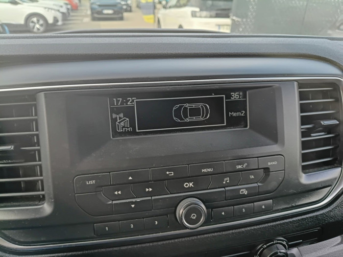 Peugeot EXPERT COMBI Standard BlueHDi 120ch S&S BVM6