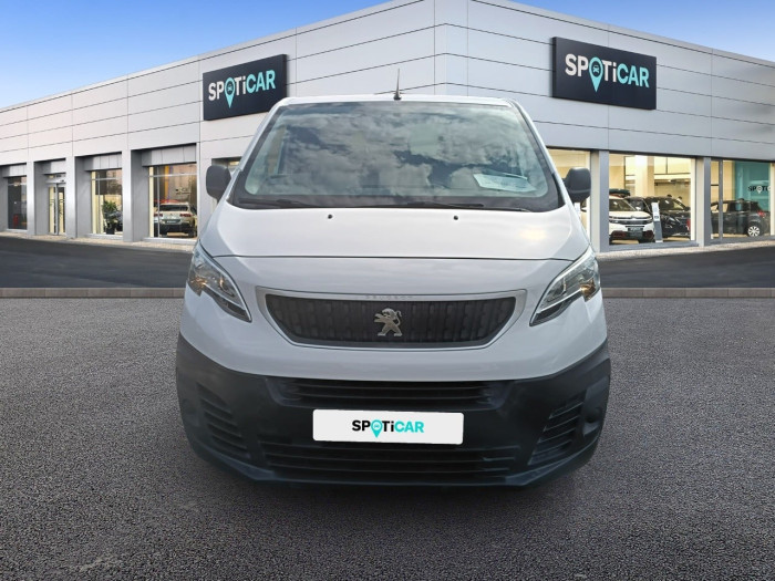 Peugeot EXPERT COMBI Standard BlueHDi 120ch S&S BVM6
