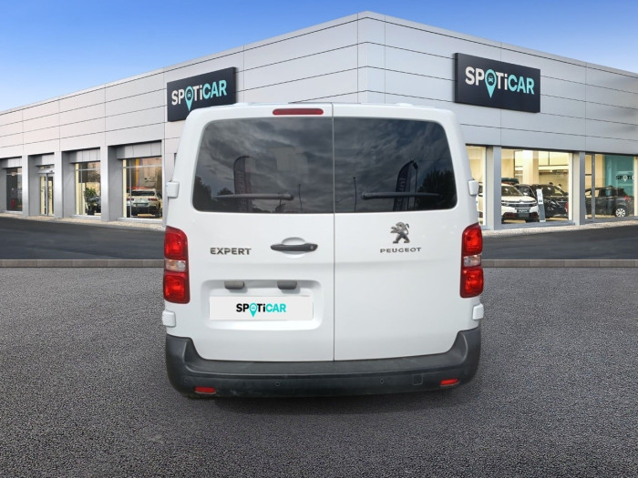 Peugeot EXPERT COMBI Standard BlueHDi 120ch S&S BVM6