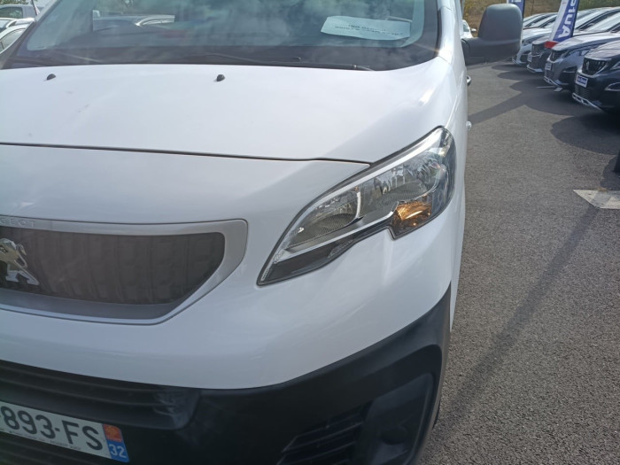 Peugeot EXPERT COMBI Standard BlueHDi 120ch S&S BVM6