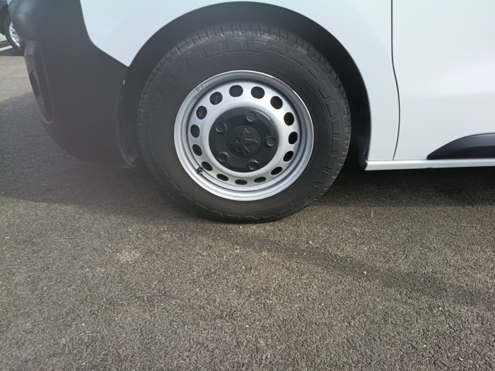 Peugeot EXPERT COMBI Standard BlueHDi 120ch S&S BVM6