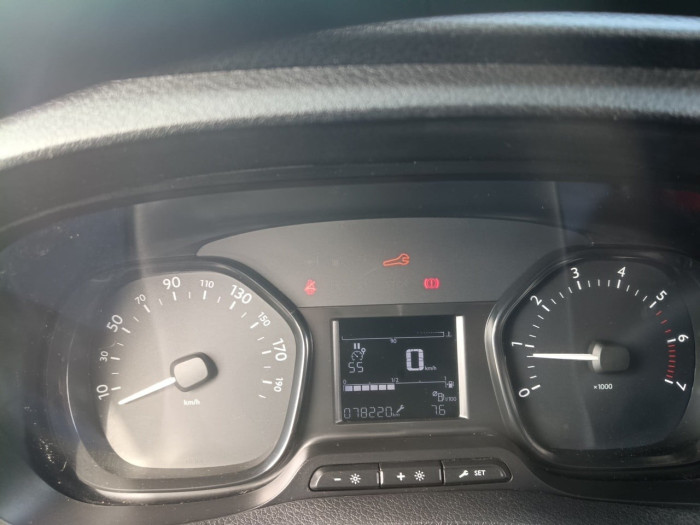Peugeot EXPERT COMBI Standard BlueHDi 120ch S&S BVM6