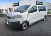 Peugeot EXPERT COMBI Standard BlueHDi 120ch S&S BVM6