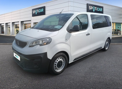 Peugeot EXPERT COMBI Standard BlueHDi 120ch S&S BVM6