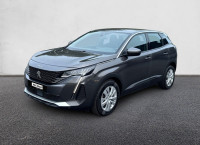 Peugeot 3008 BUSINESS BlueHDi 130ch S&S BVM6 Active Business