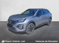 Peugeot 2008 HYBRID 110 E-DCS6 EDITION