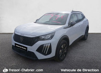 Peugeot 2008 HYBRID 110 E-DCS6 EDITION