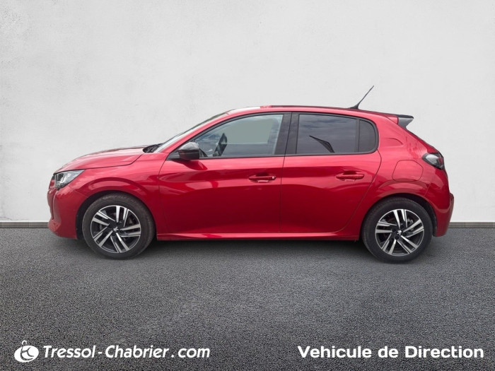 Peugeot 208 PureTech 130 S&S EAT8 Allure Pack
