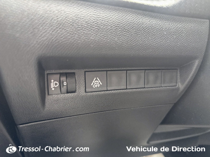 Peugeot 208 PureTech 130 S&S EAT8 Allure Pack
