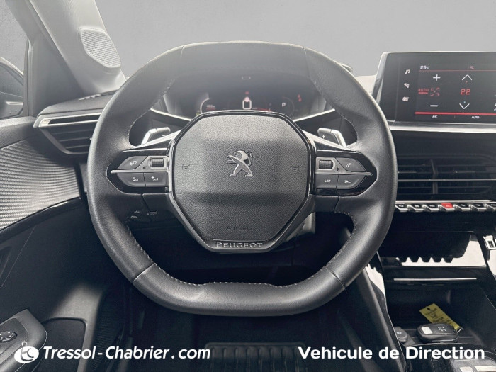 Peugeot 208 PureTech 130 S&S EAT8 Allure Pack