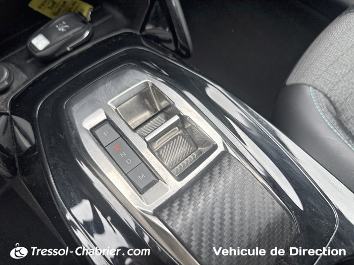 Peugeot 208 PureTech 130 S&S EAT8 Allure Pack