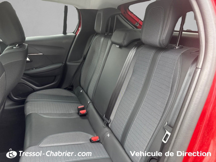 Peugeot 208 PureTech 130 S&S EAT8 Allure Pack