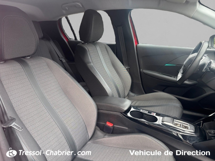 Peugeot 208 PureTech 130 S&S EAT8 Allure Pack