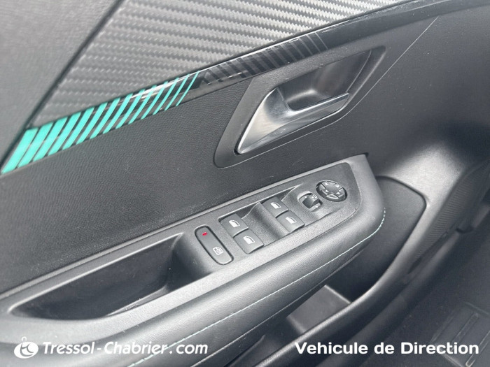 Peugeot 208 PureTech 130 S&S EAT8 Allure Pack