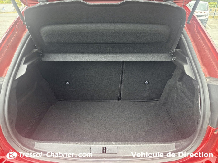 Peugeot 208 PureTech 130 S&S EAT8 Allure Pack