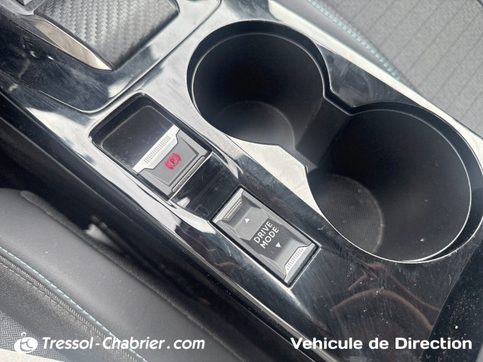 Peugeot 208 PureTech 130 S&S EAT8 Allure Pack