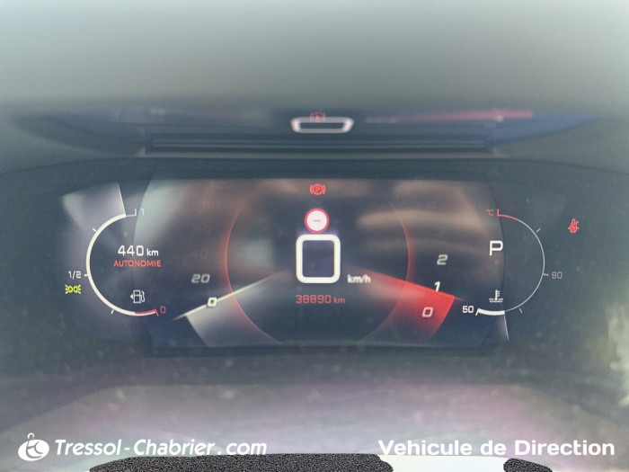 Peugeot 208 PureTech 130 S&S EAT8 Allure Pack