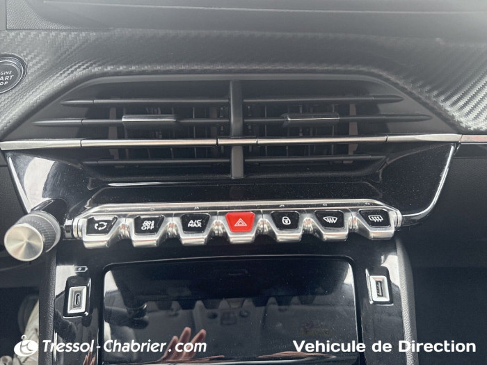 Peugeot 208 PureTech 130 S&S EAT8 Allure Pack