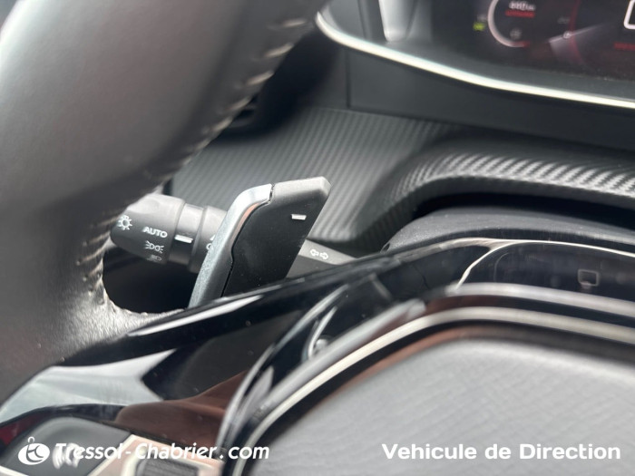 Peugeot 208 PureTech 130 S&S EAT8 Allure Pack