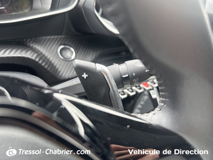 Peugeot 208 PureTech 130 S&S EAT8 Allure Pack
