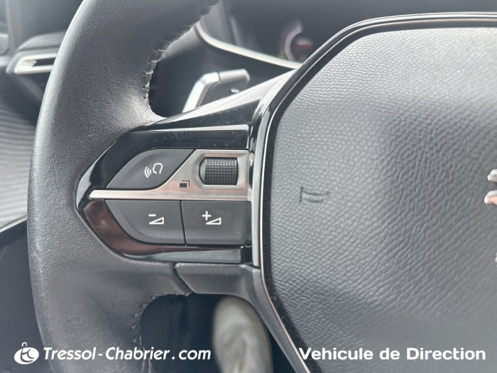 Peugeot 208 PureTech 130 S&S EAT8 Allure Pack