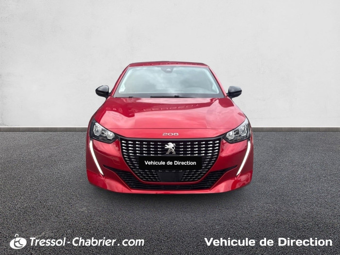 Peugeot 208 PureTech 130 S&S EAT8 Allure Pack