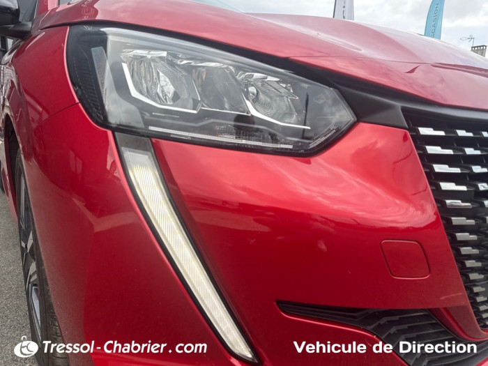 Peugeot 208 PureTech 130 S&S EAT8 Allure Pack