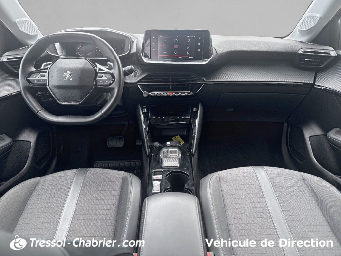 Peugeot 208 PureTech 130 S&S EAT8 Allure Pack