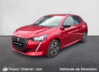 Peugeot 208 PureTech 130 S&S EAT8 Allure Pack