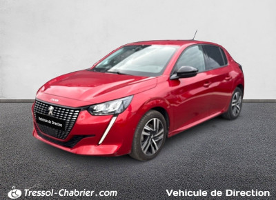 Peugeot 208 PureTech 130 S&S EAT8 Allure Pack