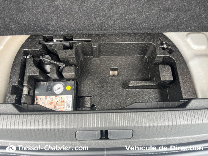 Peugeot 2008 ELECTRIQUE 50 kWh 136 ch Allure