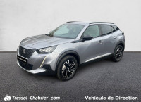Peugeot 2008 ELECTRIQUE 50 kWh 136 ch Allure