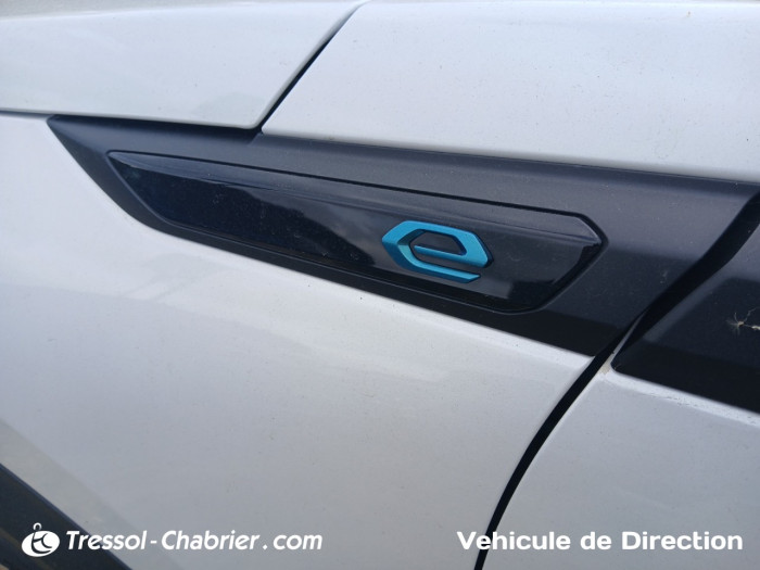 Peugeot 2008 ELECTRIQUE Electrique 136 ch batterie 50 kwh Allure Pack