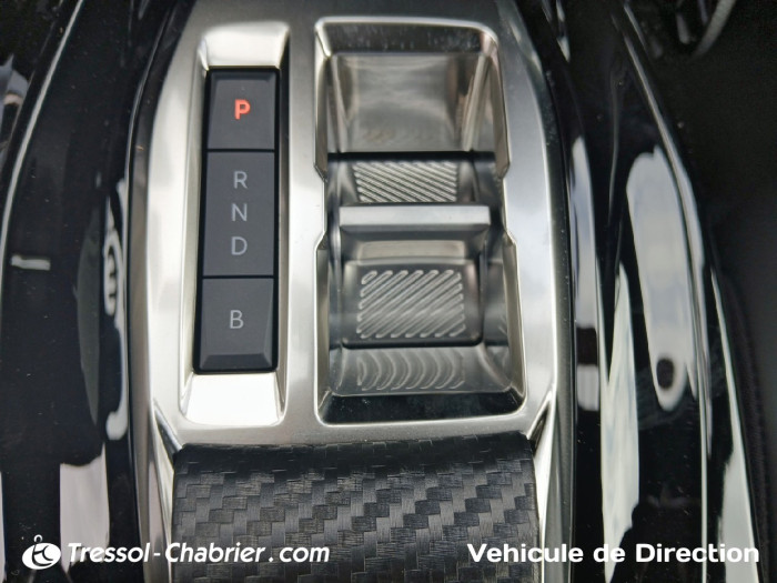 Peugeot 2008 ELECTRIQUE Electrique 136 ch batterie 50 kwh Allure Pack