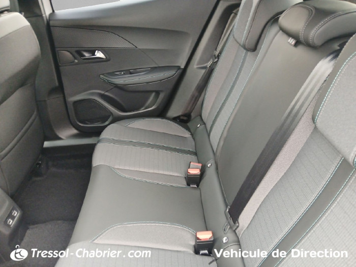Peugeot 2008 ELECTRIQUE Electrique 136 ch batterie 50 kwh Allure Pack