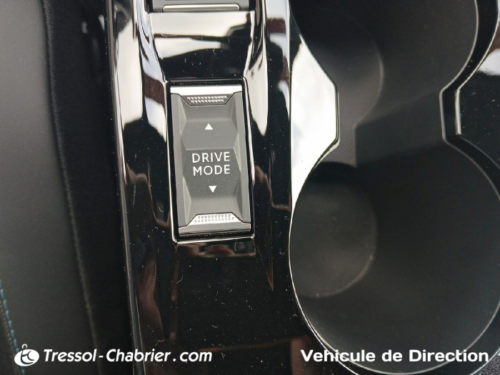 Peugeot 2008 ELECTRIQUE Electrique 136 ch batterie 50 kwh Allure Pack