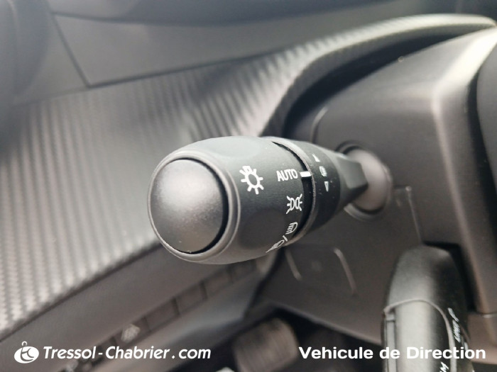 Peugeot 2008 ELECTRIQUE Electrique 136 ch batterie 50 kwh Allure Pack