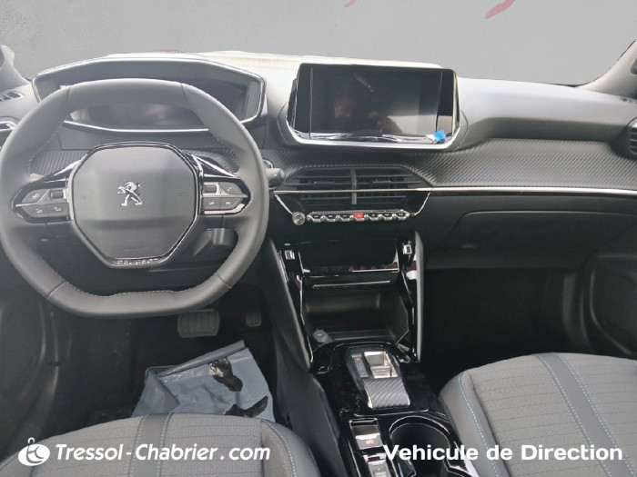 Peugeot 2008 ELECTRIQUE Electrique 136 ch batterie 50 kwh Allure Pack